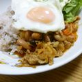 そらてんママ's cooksnap of when they made 塩麹豚とうずら豆の煮込み.
