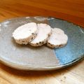クック's cooksnap of when they made ☆鶏むね肉deヘルシー鶏ハム☆.