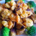 ノン王子's cooksnap of when they made 茄子とエビのケチャップ炒め.