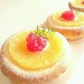 ＝kimi＝'s cooksnap of when they made 冷やしても食べても美味しい「パインパン」.