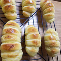 かおマロン's cooksnap of when they made 翌日もしっとりふわふわ♪基本のパン生地.