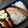 ぷいうさ's cooksnap of when they made (キャラ弁)焼き鮭de切り身ちゃん.