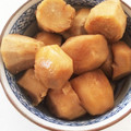 na♡co's cooksnap of when they made ほくほく里芋の煮っころがし♪.