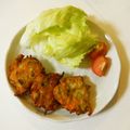 えりべえ's cooksnap of when they made すり身揚げ.