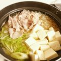 ドルフィンサーモン's cooksnap of when they made 市販の鍋スープいらず★簡単万能★鍋スープ.