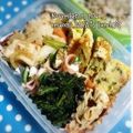 えまっちママ's cooksnap of when they made 絹さやのハム巻き（きゅうりやブロでも☆）.