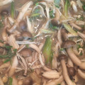 りんみいちゃんママ's cooksnap of when they made ✿ふんわり卵のきのこあんかけ✿.