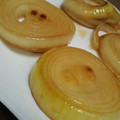 クックCLETSK☆'s cooksnap of when they made 甘辛い♪♪　たまねぎの照り焼き！.
