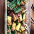みーさり's cooksnap of when they made 即席♡きゅうりの梅浅漬け.