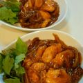 さくらスキップ's cooksnap of when they made 鶏胸肉ナポリタン風照り焼き♪簡単煮るだけ.