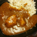 なかゆみ's cooksnap of when they made 鶏むね肉と新じゃがいもの柔らか和風カレー.