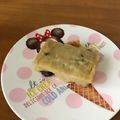 a0imama♡'s cooksnap of when they made レーズン入り❤スイートポテト.