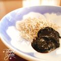 マイポ☆'s cooksnap of when they made ご飯のお供に♡しらす＋海苔の佃煮.