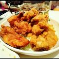 ゆんすた's cooksnap of when they made ネギ塩ダレ☆鶏のから揚げ.