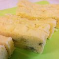 あおくま。's cooksnap of when they made レンジで！ふわっふわ蒸しパン＊HM＊.