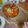 クック58LQNH☆'s cooksnap of when they made ハロウィンのトマト鍋.