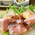 yuba_holic's cooksnap of when they made いちじくと生ハムのサラダ.