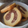つつくんこ's cooksnap of when they made 超簡単でおいしいイギリス風さくさくクッキー♪.
