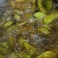 なおこのこのこ's cooksnap of when they made 枝豆の美味しい茹で方と冷凍保存.