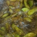 なおこのこのこ's cooksnap of when they made 枝豆の美味しい茹で方と冷凍保存.