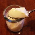りらっくまん号's cooksnap of when they made 濃厚な口溶けとろとろプリン☆ゼラチン使用.