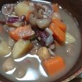 ひとみ☆72's cooksnap of when they made 薬膳 むくみとりに小豆のスープ.