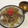 papikun's cooksnap of when they made キャベツと丸ごと卵のお味噌汁.