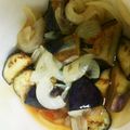 yumo88's cooksnap of when they made ナスと玉ねぎのおひたし＊作り置きにも！＊.