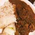 クックHWUFUY☆'s cooksnap of when they made じっくり煮込んだ味！レンジ de カレー.