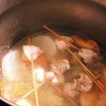 NM7466's cooksnap of when they made 一鍋で！！簡単☆おでん☆.