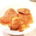attchen's cooksnap of when they made 幸せのふっくらポークピカタ.
