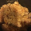 おうむ女子's cooksnap of when they made 炊飯器でチキンライス♡.