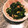 さくらん餅's cooksnap of when they made 簡単★ほうれん草のにんにく炒め.