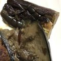 らんとこなん's cooksnap of when they made 超簡単！ナスの焼き浸し☆凝ってる風（笑）.