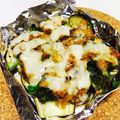 きーちゃん（＾∇＾）'s cooksnap of when they made 茄子の鯖味噌マヨ焼き.
