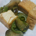 hytyum☆'s cooksnap of when they made ＊簡単！なすと厚揚げの煮物＊.