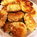 kgshizuca's cooksnap of when they made お弁当用！つくね棒.