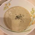 主婦T's cooksnap of when they made ごぼうのポタージュ.