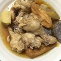クック8N4RMO☆'s cooksnap of when they made 具材は何でも！簡単美味しいおでん♫.
