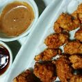 Cicelyseri's cooksnap of when they made 袋一枚で簡単★スティックチキンナゲット.
