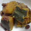 剣龍☆'s cooksnap of when they made いとこ煮（圧力鍋使用）.