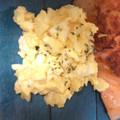 ブルちゃん☆'s cooksnap of when they made 我が家の酢玉ねぎの簡単タルタルソース♪.