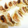 みっくママ's cooksnap of when they made お好み肉餃子.