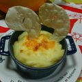 aco0622's cooksnap of when they made 肉味噌で！ポテトグラタン.