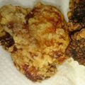hdkcenrk's cooksnap of when they made 鳥の唐揚げ.