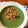 Campanilla's cooksnap of when they made 食べる♡グラノーラグリーンスムージー☆.