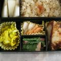 Cookingmam's cooksnap of when they made 鯛の味噌漬け♪.