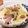 クックV4WJS0☆'s cooksnap of when they made 水漬けパスタのスープパスタ.