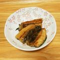 ピーナッツ子♪'s cooksnap of when they made 秋刀魚の蒲焼.