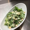 CHICHI☆PAY's cooksnap of when they made 簡単シーザーサラダ♪.